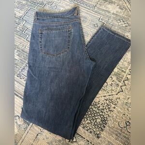 BCBGeneration Blue Jeans